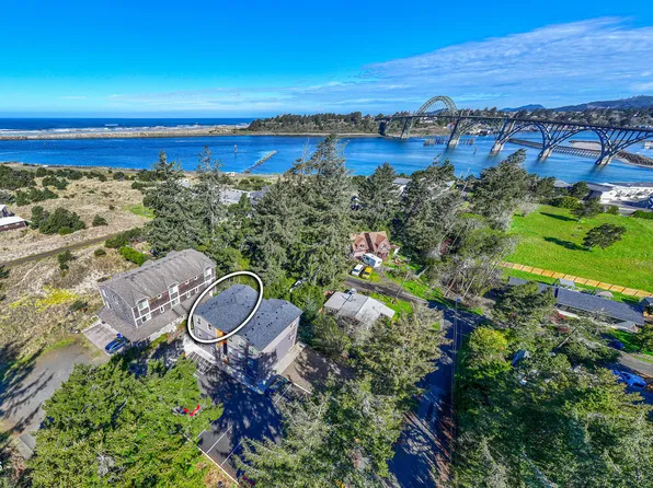 2950 SW Coho St Unit 6, Newport, OR 97365