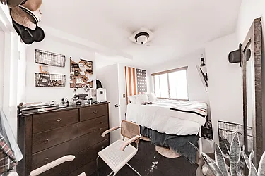 Rented by The Downtown LLC