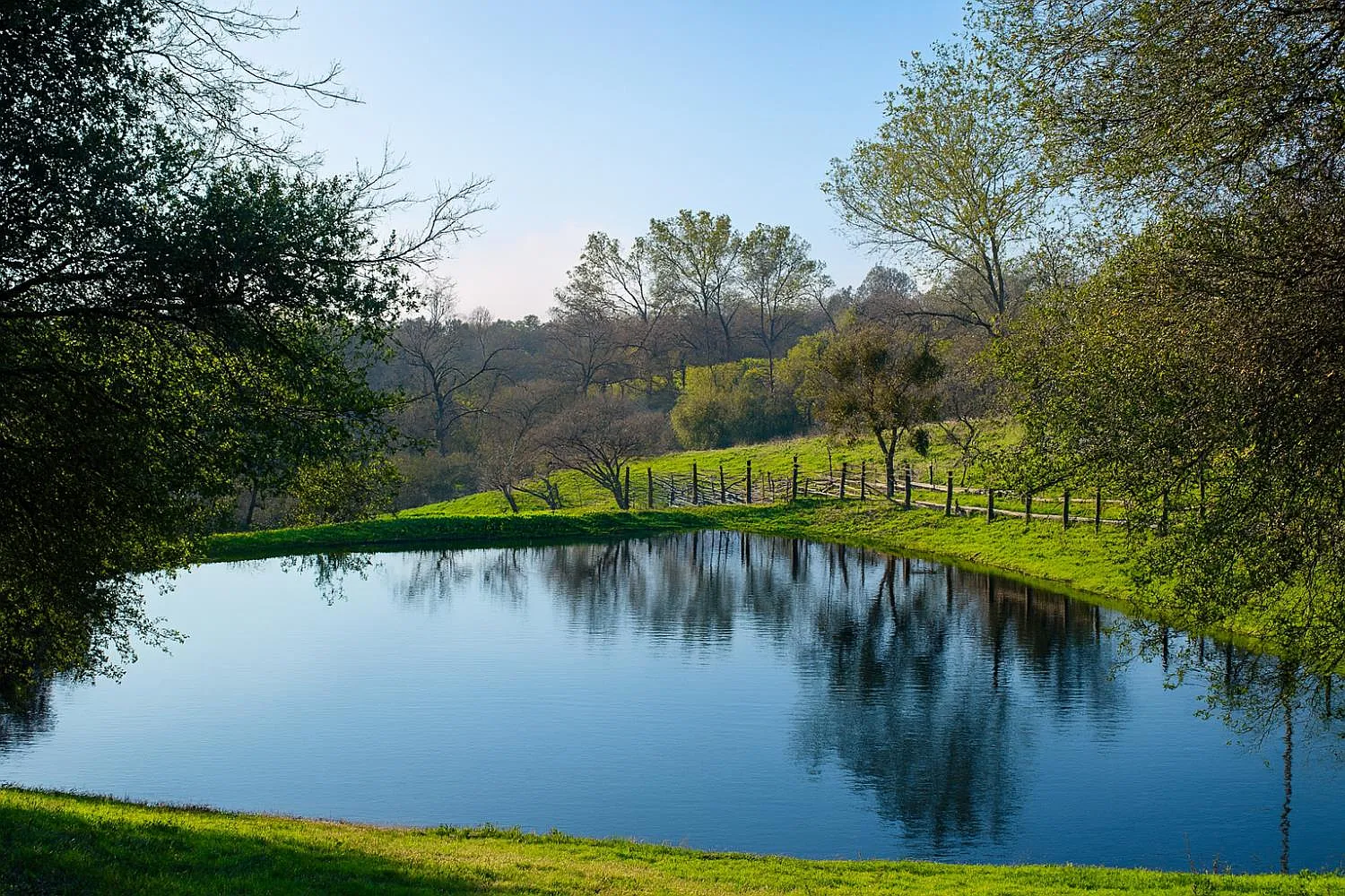 6550 Jackson Valley Rd photo 1