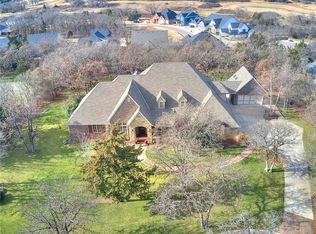 1511 Redbud Holw, Edmond, OK 73034