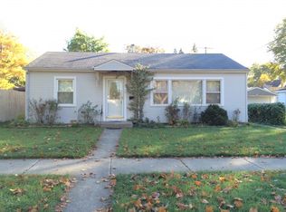 3017 Sarah St, Franklin Park, IL 60131