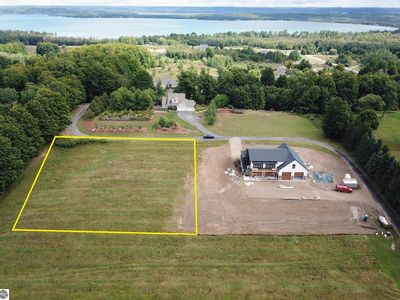 0 Monarch Ln, Williamsburg, MI, 49690