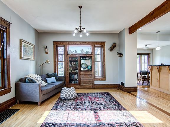 2nd image of 423 Vine Street