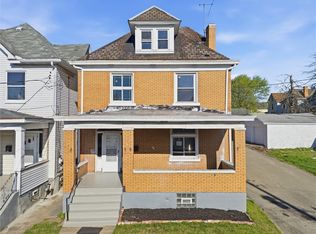 1407 Maple St, McKeesport, PA 15132