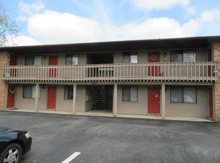 5859 Memory Ln APT 6, Belleville, IL 62226