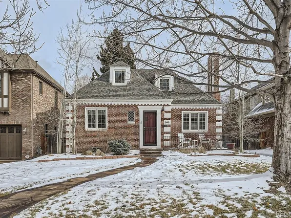340 Dahlia St, Denver, CO 80220