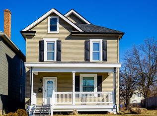 564 Hanford St, Columbus, OH 43206