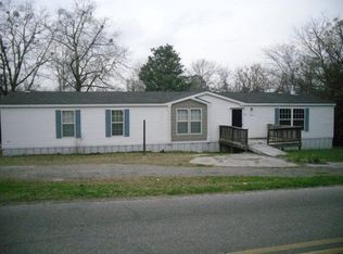 102 Martin St, Rockingham, NC 28379