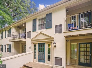 5900 Prince George Dr #J-337, Springfield, VA 22152
