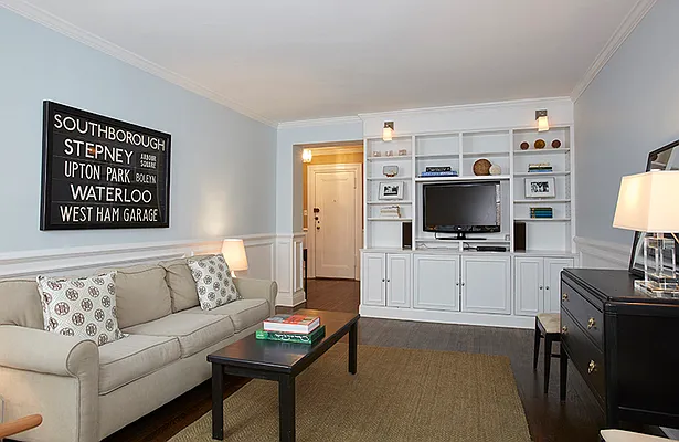 Sold by Brown Harris Stevens | media 8