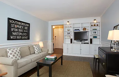 Sold by Brown Harris Stevens