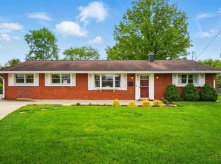 604 Sioux Ct, Milford, OH 45150