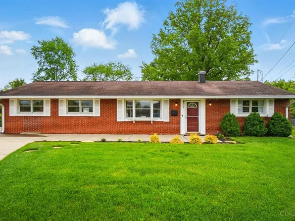 604 Sioux Ct, Milford, OH 45150