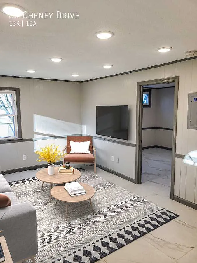 1 bed, 500 sqft, $1,750 — Photo 4