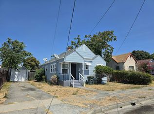 228 Cassady St, Vallejo, CA 94590