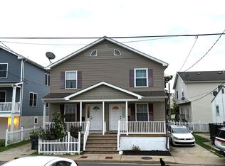 40 N Congress Ave, Atlantic City, NJ