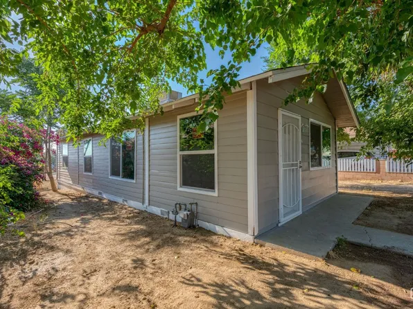 216 General Petroleum Ave, Taft, CA 93268