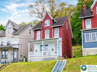 963 Wyandotte St, Bethlehem, PA 18015