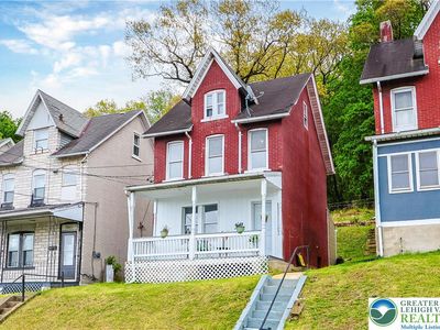 963 Wyandotte St, Bethlehem, PA, 18015