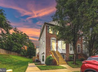 2476 Medford Ct #20A, Crofton, MD 21114