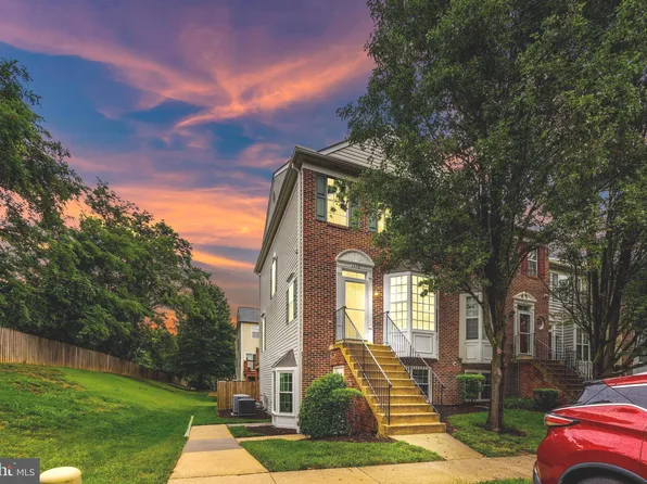 2476 Medford Ct #20A, Crofton, MD 21114