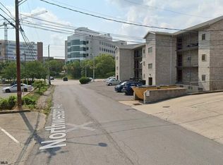 1064 Willowdale Rd #K, Morgantown, WV 26505