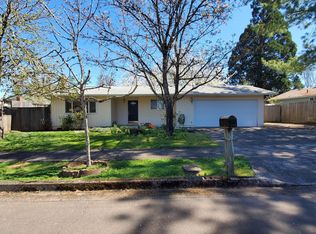 3943 Cornell Way, Eugene, OR