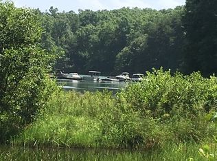 0 Allmon Ln, West Union, SC 29696