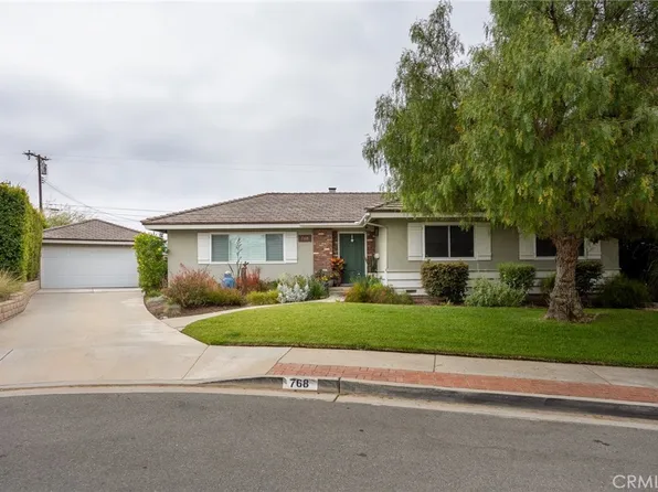 768 E Level St, Covina, CA 91723