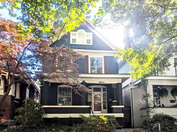 2026 Eastern Pkwy, Louisville, KY 40204