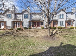 4504 Sherman Park Dr #12D, Saint Charles, MO 63303