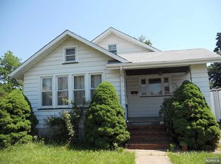 410-414 Preakness Ave, Paterson, NJ 07502