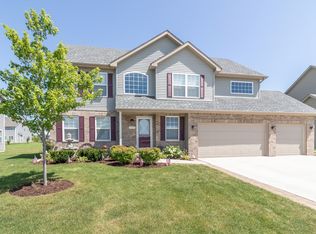 27454 W Deer Hollow Ln, Channahon, IL 60410