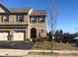 284 Milkweed Dr, Allentown, PA 18104