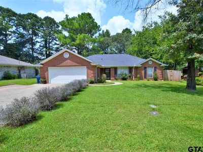 208 Robinwood Dr, Whitehouse, TX, 75791