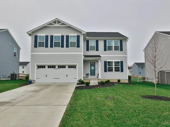6467 Tralee Ln, Goshen, OH 45122
