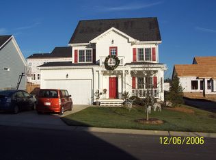 941 Alba Rose Ave, Wake Forest, NC 27587