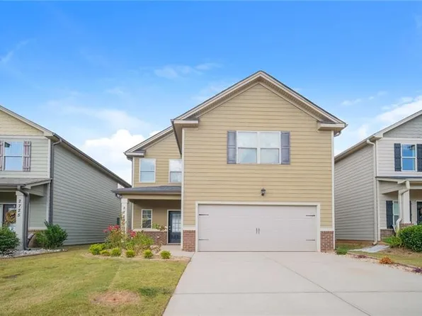 2729 Trebek Ct, McDonough, GA 30253