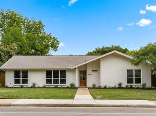 4921 Harvest Hill Rd, Dallas, TX 75244