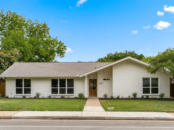 4921 Harvest Hill Rd, Dallas, TX 75244