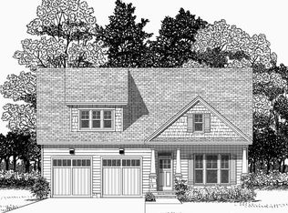 2448 Patriot Bluffs Drive Site #31, Fuquay Varina, NC 27526