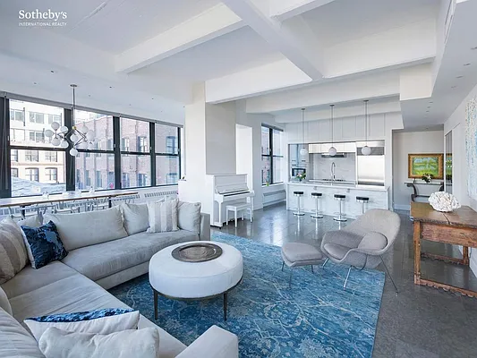 Rented by Sotheby's International Realty | media 5
