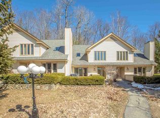 14 Joshua Loop Rd #C, Jackson, NH 03846