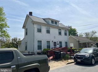 5905 Burgundy St, Capitol Heights, MD