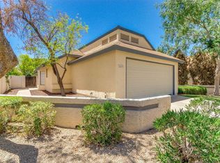 5237 W Jupiter Way N, Chandler, AZ 85226