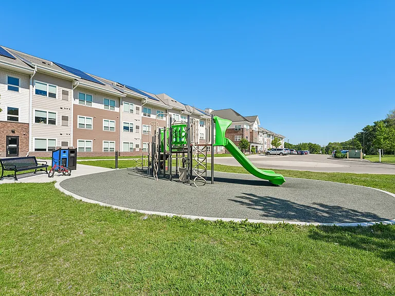 The Lofts at Evergreen Knoll — Photo 10