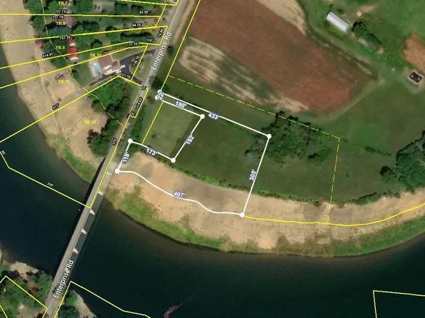 2077 Enterprise Rd, Piney Flats, TN 37686