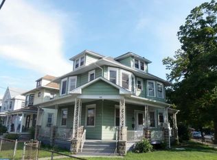 900 Hudson St, Gloucester City, NJ 08030