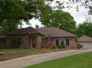 1413 Wycliff Ct, Grapevine, TX 76051