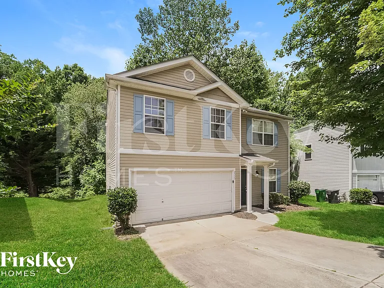 2553 Mulberry Pond Dr — Photo 2